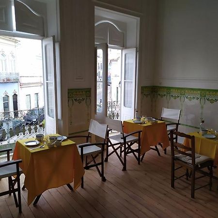 Olhaomirante Guesthouse 外观 照片