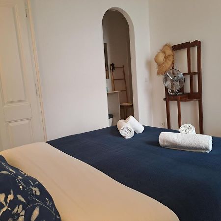 Olhaomirante Guesthouse 外观 照片