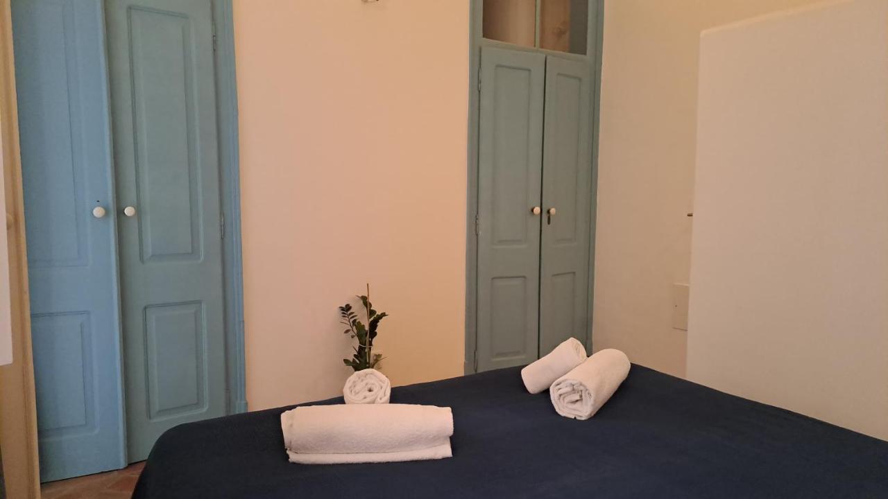 Olhaomirante Guesthouse 外观 照片