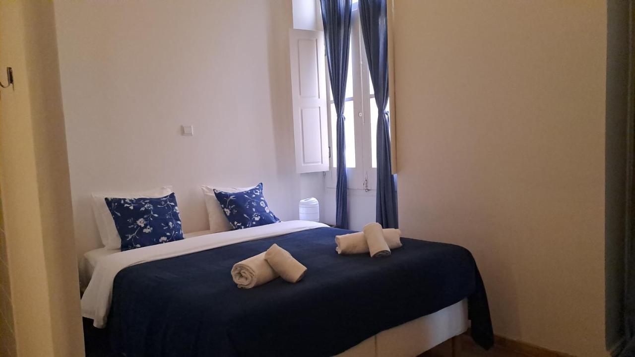 Olhaomirante Guesthouse 外观 照片