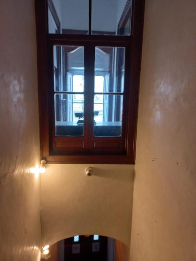 Olhaomirante Guesthouse 外观 照片