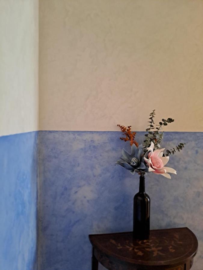 Olhaomirante Guesthouse 外观 照片