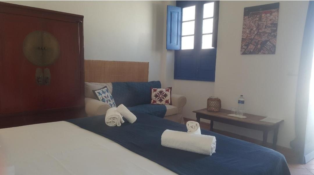 Olhaomirante Guesthouse 外观 照片