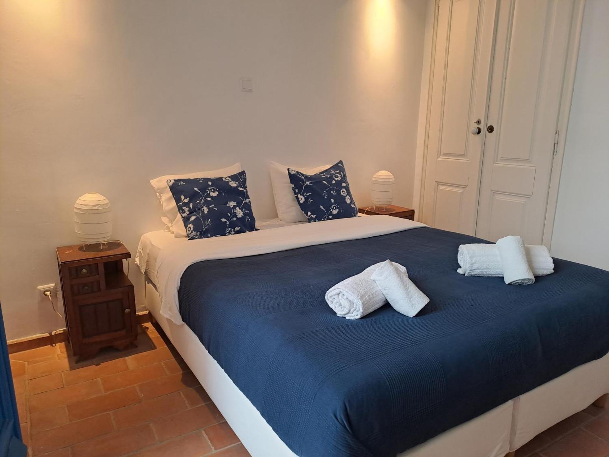 Olhaomirante Guesthouse 客房 照片