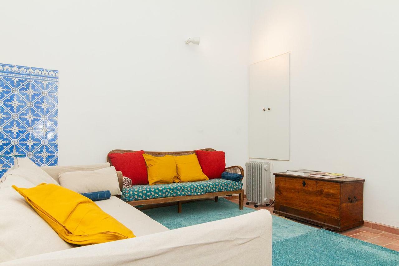 Olhaomirante Guesthouse 外观 照片