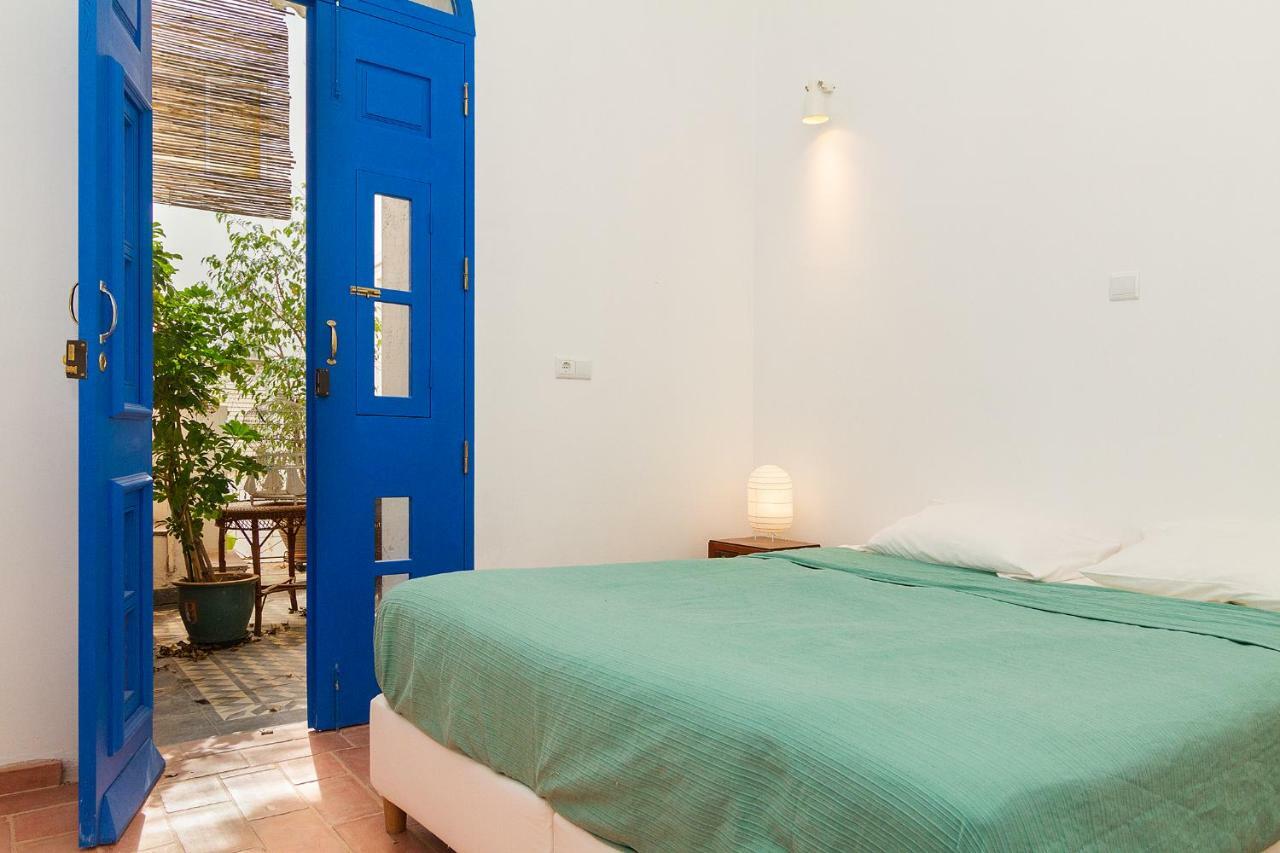 Olhaomirante Guesthouse 外观 照片
